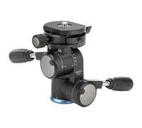 Testa per treppiede a 4 assi Sirui FD-01