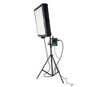 Sirui Pannello LED bicolore A200B (gonfiabile)