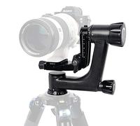 SIRUI PH-10 Testa gimbal in carbonio