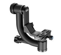 Sirui PH-20 testa gimbal in carbonio