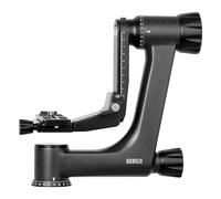 SIRUI PH-30 Testa Gimbal in Carbonio