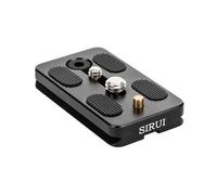 SIRUI Piastra sgancio rapido TY-70A