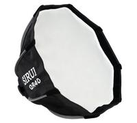Sirui QR40 mini quick setup softbox Sirui mount