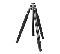 SIRUI R-2004 Reporter - Treppiedi da studio, in alluminio con borsa e cinghia, altezza 163 cm, peso 1,6 kg, portata 15 kg