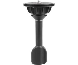 Sirui RX-100B Sfera Livellante con Piattaforma e Blocco - Per Treppiedi con Sfera 100mm