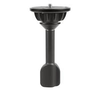 Sirui RX F-100 A Adpater Semisferico diametro Nero