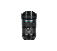Sirui Sniper - Obiettivo autofocus 23 mm f/1.2 (Sony E, nero)