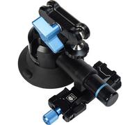 Sirui Supporto a ventosa MA-SC con braccio magico per action camera