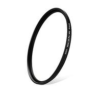 Sirui Filtro UV Ultra Slim S-Pro Nano MC alluminio nero, vetro 105 mm