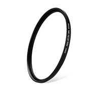 Sirui Filtro UV Ultra Slim S-Pro Nano MC alluminio nero, vetro 37 mm
