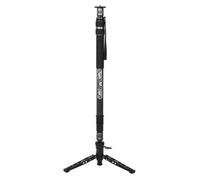 Sirui SVM Professional 1 Step Modular Multifunction Carbon Monopod con Spider 165 cm + pedale