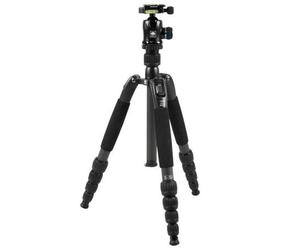 SIRUI T-2205SK+K-20X Treppiede in Carbonio