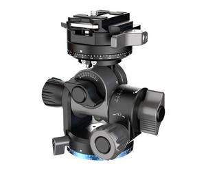 Sirui Testa del treppiede KS-G3