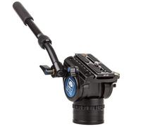 Sirui VH-10X Testa video