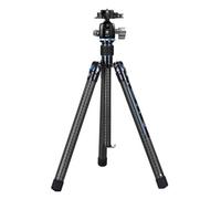 Sirui Traveler AT-125 + testa a sfera KS-5