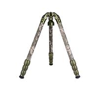 Sirui treppiede 2in1 CT-3204 mimetico con base di livellamento a 15° 150 cm Carbonio