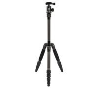 Sirui Optical Traveler 5c Tripod Argento