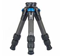 Sirui Treppiede nano compatto XL power in fibra di carbonio