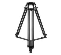 Sirui Treppiede per radiodiffusione BCT-3002 Montaggio da 100 mm Alluminio