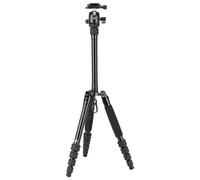 SIRUI Treppiede Traveler 5AX + Testa B-00K Alluminio 1320 mm 5 kg