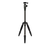 SIRUI Treppiede Traveler 5C Carbonio con Testa 3T-35 Nera - Nouvo