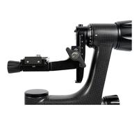 SIRUI Treppiedi Testa Gimbal PH-10 in Fibra di Carbonio e Alluminio