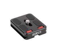 Sirui TY-50 camera kit - camera kits (31.4 g, 3.9 cm, 50 mm, 10.8 mm, Black)