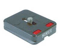 Sirui TY-50 piastra a sgancio rapido 50x39 mm