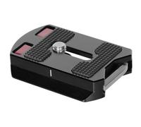 Sirui TY-55KS Piastra di sgancio rapido compatibile con Arca per la serie KS