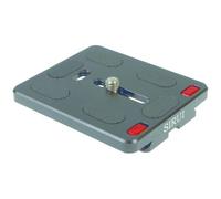 Piastra a sgancio rapido SIRUI TY-70-2