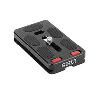 Sirui TY-70 camera kit - camera kits (37.2 g, 3.9 cm, 70 mm, 10.8 mm, Black)