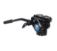 SIRUI VA-5 Fluid Video con testa Arca Swiss compatibile Piastra Quick Release