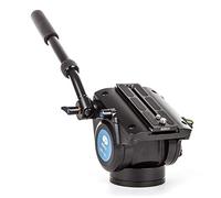 SIRUI Testa Video Fluida VH-15 con attacco rapido