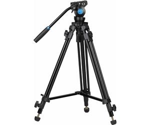 Sirui Video Tripod SH-05 Treppiede