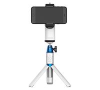 SIRUI VK-2W Pocket Stabilizer Plus - Kit per smartphone, colore: Bianco