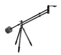 Sirui VTJ-1, 8 Video fiocco di viaggio (Kamerakran, Alu/carbonio, 182 cm lunghezza, Peso: 2,7 kg, con tasca)