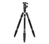 Sirui W-1004+K10 W-1004K10 - Kit treppiede, colore: Nero