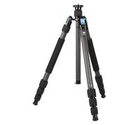 Sirui W-2204 Monopiede/treppiede in carbonio, impermeabile