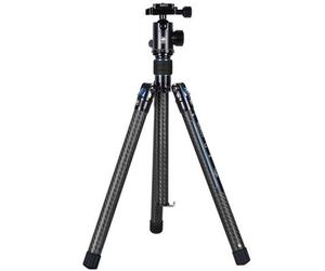 Sirui X-II Carbon AT-125 + testa E-10