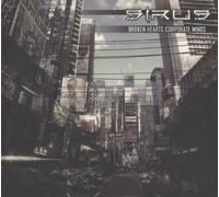 Sirus - Broken Hearts Corporate