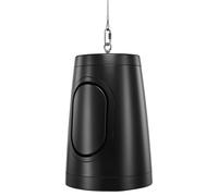 Sirus Drop 8 Black