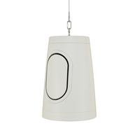 Sirus Drop 8 White