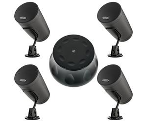 Sirus Landscape Bundle S Black