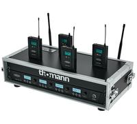 Sirus Quad B 823 4 CH Rack