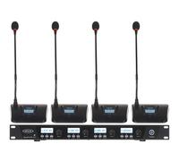 Sirus Quad R + 4C 470 Bundle