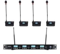 Sirus Quad R + 4C 823 Bundle
