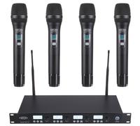 Sirus Quad R + 4H 470 Bundle