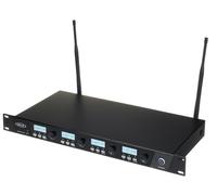 Sirus Quad R 823 MKII