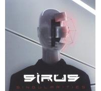 Sirus Singularities (CD)