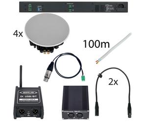 Sirus Store Bundle S